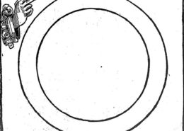 SCHEDEL Hartman, Liber chronicarum - A. Koberger, Nuremberg, 1493, fol. III r° (c) BnF V3-1 - copie